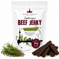 Rosmaryn Thymian Beef Jerky 34 g