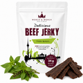 Thai-Basil Beef Jerky 34g