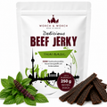 Thai Basil Beef Jerky 250 g
