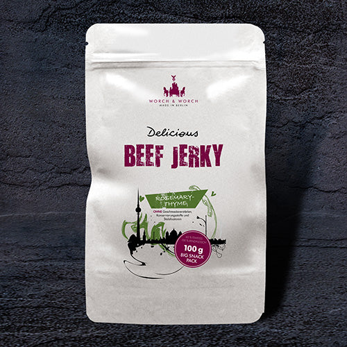 Rosemary-Thyme (100g)