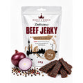 Pepper-Onion 34 g